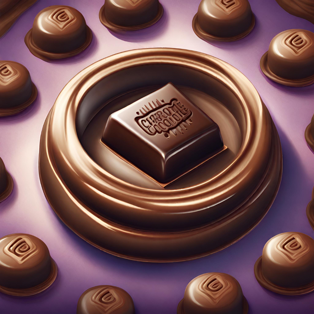 🍫 Schokolade