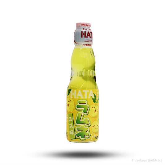 Hata Zitrone Lemon 200ml